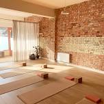 Bedtime Sound Bath, Gong Immersion - Studio Emba