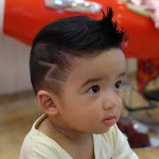 Check spelling or type a new query. 1001 Ideas De Cortes De Pelo Para Ninos Modernos En 2020