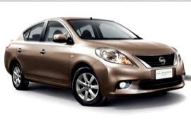 The datsun name is phased out in 1981, the decision was made by nissan to stop using the brand name datsun in other countries in favor of the nissan company name, in order to strengthen it. Nissan Almera Pulsar Sedan Models And Generations Timeline Specs And Pictures By Year Autoevolution