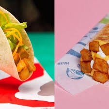5,300 likes · 1,880 talking about this. Taco Bell Confirms It S Axing Potato Items 7 Layer Burrito And More Eater