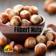 Is A Hazelnut The Same As A Filbert Nut Filbert Is The Correct Name For Both The Tree And Nut Hazelnut Is The Name Coined Inflammatory Foods Filbert Nut Food