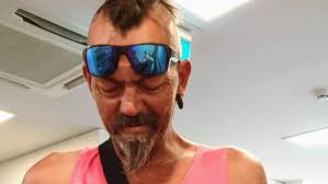 Phillip Island artist David Alexander Kopelman (DAK) passes away