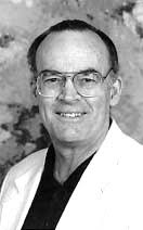 R. Daniel Mauldin: Research