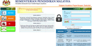 Aplikasi ini dibangunkan untuk memudahkan pelajar dan ibu bapa melakukan semakan dan mengetahui keputusan markah peperiksaan sekolah rendah dan menengah. Saps Ibu Bapa Semakan Online
