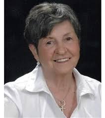 Ann SCHMIDT Obituary