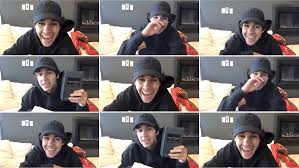 Interesting facts about david dobrik's family. David Dobrik Interview David S Perfume Interview
