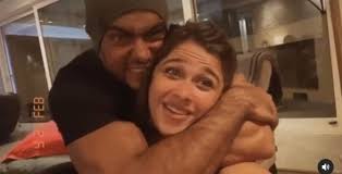 مسلسل ليه لا الموسم الثاني. Ø¨ÙŠÙ„Ø¹Ø¨ Ø¹Ù„Ù‰ Ø§Ù„ÙˆØªØ± Ø§Ù„Ø­Ø³Ø§Ø³ ÙÙŠØ¯ÙŠÙˆ ÙƒÙˆÙ…ÙŠØ¯ÙŠ Ù„ÙŠØ§Ø³Ù…ÙŠÙ† Ø¹Ø¨Ø¯ Ø§Ù„Ø¹Ø²ÙŠØ² Ù…Ø¹ Ø²ÙˆØ¬Ù‡Ø§ Ø£Ø­Ù…Ø¯ Ø§Ù„Ø¹ÙˆØ¶ÙŠ Ø§Ù„ÙŠÙˆÙ… Ø§Ù„Ø³Ø§Ø¨Ø¹