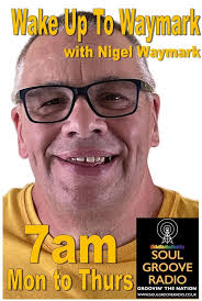 WOOOOOOOO ACSC Chairman Robin Morley will stop by at 8am this morning!  Albert Rogers willl stop by at 9am to debut his new song Hustlin' with Jim  Quick & Coastline!!! WOOOO |