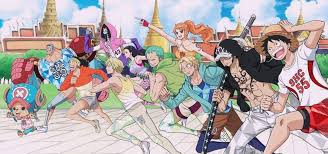 Pin By Crystal Huang On One Piece In 2020 Koala One Piece One Piece Anime One Piece Luffy