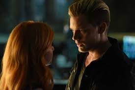 Shadowhunters Season 1 Episode 7 Review Major Arcana Tv Fanatic