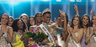 She had one of the most successful reigning miss universe year. Meet The Top 10 Miss Universe 2019 Final Contestants
