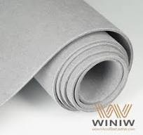 China 1.8mm Ultrasuede Microfiber Artificial Micro Suede ...