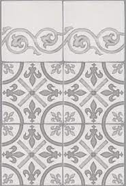 In the living room, hang large pieces above a sofa or facing the main entrance to give balance to the room. French Decorative Wall Tiles For Kitchen Backsplash And Fireplace Historic Decorative Materials A Division Of Pave Tile Wood Stone Inc