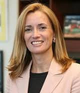 Blythe Masters: Special focus