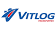 Logo de Vitlog Transportes