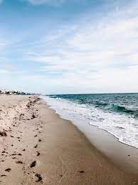 Enjoy traditional steakhouse cuisine in a warm and inviting club atmosphere. 7 Reasons To Go To The Beach Camdenliving Com