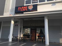 Mile 4 jalan datuk tawi sli, 93250, kuching, my. My Side Of The Story Clans One Cafe Review Kuching