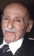 Fayez Abboud Obituary (2009)