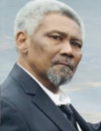 Daniel Charles Bodiford