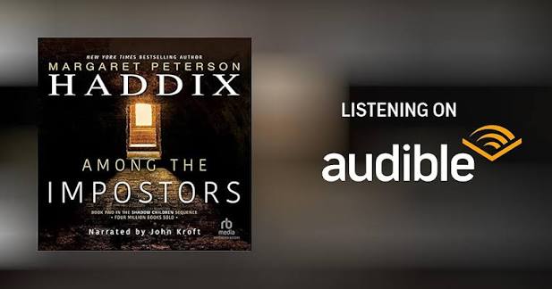 Among the Impostors