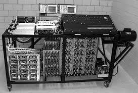 The Controversy Behind The World S First Digital Computer