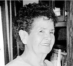 Maxine Jeffries Obituary (2011)