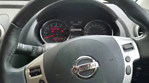 In the following overview, you will find the most common problems for the nissan qashqai, for which nissan has announced a recall through the eu rapex system. Nissan Dualis 2012 On Service Reminder Reset Youtube