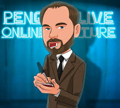 Wayne Houchin LIVE (Instant Download)