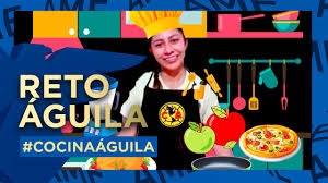 Con ayuda de una cuchara o la balanza tomaremos los 30 gramos que se necesitan. Retoaguila Cocina Con Ana Karen Lopez Youtube
