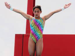 Baja california sur estará representada en la máxima justa deportiva mundial por gabriela agúndez garcía y aranza. La Ultima Participacion De Gabriela Agundez Meganoticias