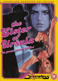 The Sister of Ursula [18] DVD | eBay UK