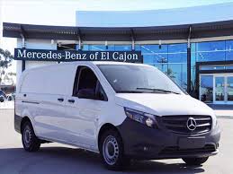 Looking for commercial vans for sale? New Mercedes Benz Vans For Sale Near Me San Diego El Cajon 110 Mercedes Benz Of El Cajon