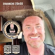 Soundcheck Podcast