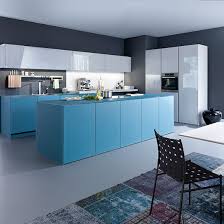 colourful kitchen design ideas