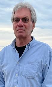 Obituary of Larry Allen LaGrow