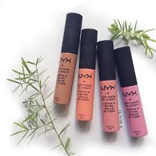 🌃 nyx soft matte lip cream 💘💘💘 nyx smlc available shades: Nyx Soft Matte Lip Cream In London Buenos Aires Istanbul Sydney Review Style Folder