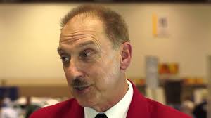 SkillsUSA Executive Director Tim Lawrence Visits Collision Hub