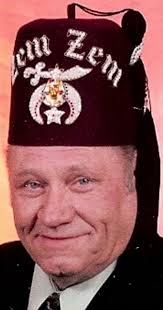 William Logan Obituary December 16, 2012