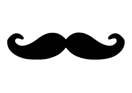 Mustache coloring pages are a fun way for kids of all ages to develop creativity, focus, motor skills and color recognition. Coloring Page Moustache Free Printable Coloring Pages Img 27664
