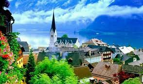 Фелікс австрія — другий роман софії андрухович, виданий у 2014 році «видавництвом старого лева». Nizhnya Avstriya Najkrasivishi Istorichni Miscya