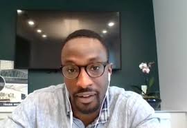 Jerome Brown '08 Speaks to BFI Club about Investing