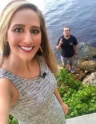 Kathy Tew's Instagram, Twitter & Facebook