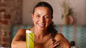 Matcha Made in Heaven' claims to be WA's Best Cocktail