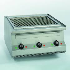 The front half of this section is the rib roast, from ribs 6 through 12, and the rear is called the strip loin, described in detail below. Ubert Gastrotechnik Gmbh Roasting Grill