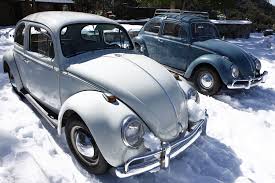 Image result for Mignonette Green 1959 Volkswagen