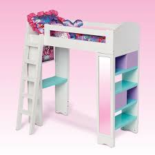 Play Accessories My Life As American Girl Doll Bed Girls Bedroom Sets American Girl Doll Furniture