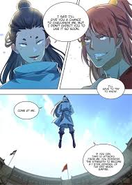 Maybe you would like to learn more about one of these? Yong Heng Zhi Zun Chapter 275 Manga Online Team Read Manga Online For Free