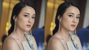 Seperti apa sih fakta terbaru suami julie estelle itu? Julie Estelle Tribunnewswiki Com Mobile