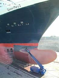 Queen mary 2 is a luxury ocean liner by cunard line. Queen Mary 2 Wikipedia