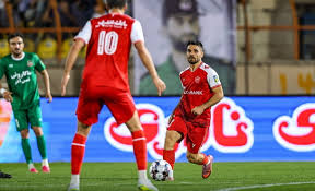 قطری‌ها به‌دنبال ستاره پرسپولیس – خبر سرخ